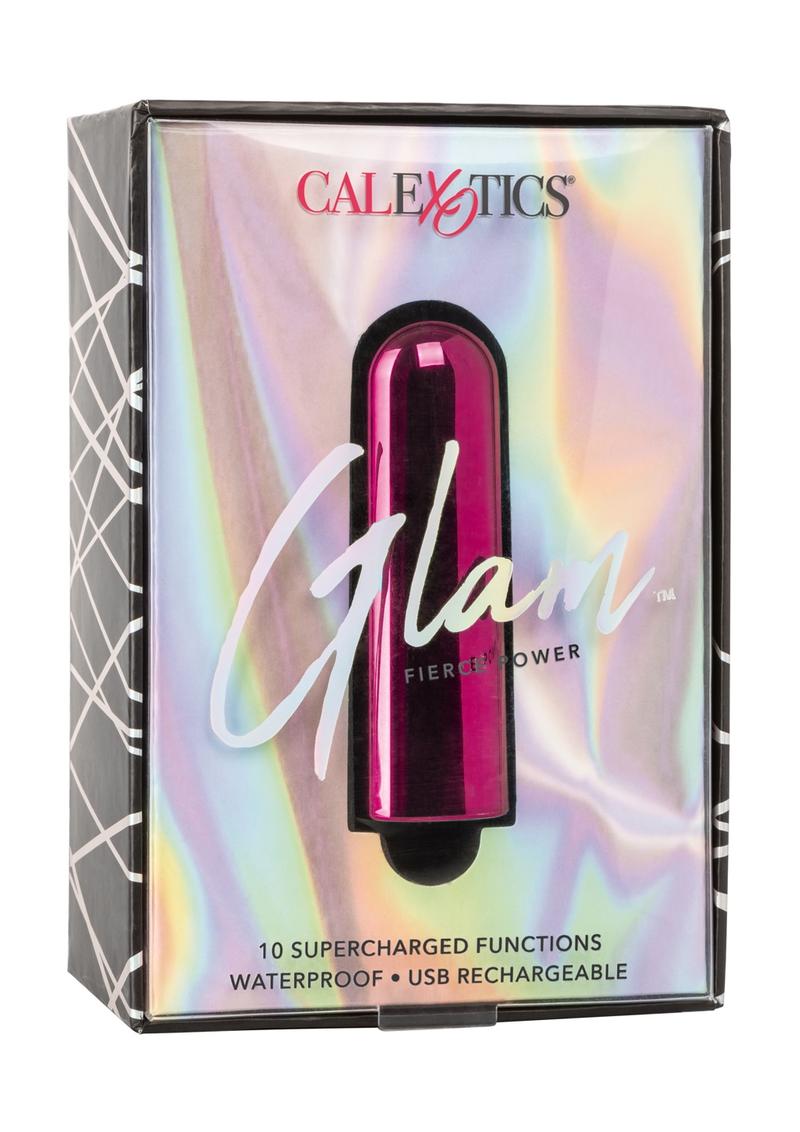 Glam Rechargeable Bullet