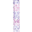 Glas Purple Rose Glass Nubby Dildo