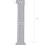 Glas Realistic Head Glass Dildo