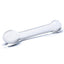 Glas Slimline G-Spot Glass Dildo