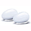 Glas Yoni Eggs