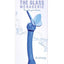 Glass Menagerie Butterfly G-Spot Dildo