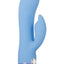 Glitteriffic Rechargeable Silicone Light-Up Vibrator