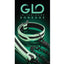 Glo Bondage Glow In The Dark Collar and Leash