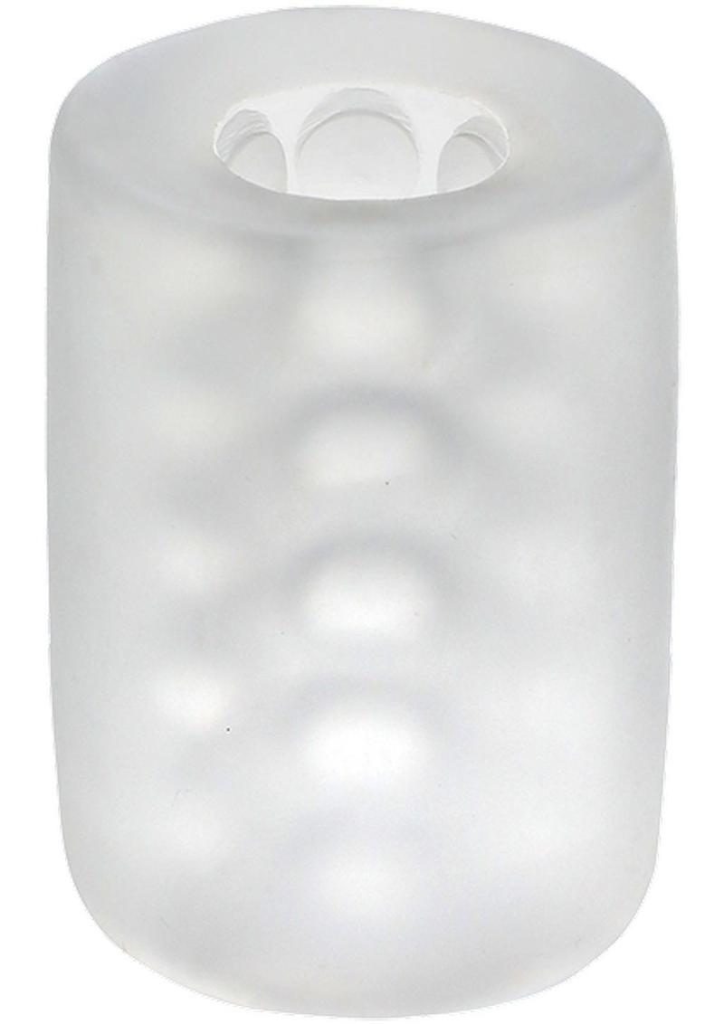 Goodhead Helping Head Masturbator - Clear