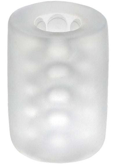 Goodhead Helping Head Masturbator - Clear