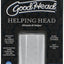 Goodhead Helping Head Masturbator