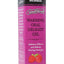 Goodhead Warming Head Oral Delight Gel Flavored Strawberry - 4oz