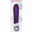 Gossip Charlie 7 Function Silicone Vibrator - Purple