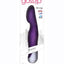 Gossip Jenny 7 Function G-Spot Silicone Vibrator - Purple