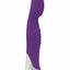 Gossip Jenny 7 Function G-Spot Silicone Vibrator - Purple