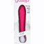 Gossip Lily 7 Function Silicone Vibrator - Pink