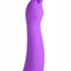 Gossip Zippy 28x Rechargeable Silicone Rabbit Vibrator - Purple