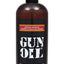 Gun Oil Silicone Lubricant - 32oz