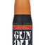 Gun Oil Silicone Lubricant - 8oz