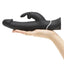 Happy Rabbit Realistic Silicone Rabbit Vibrator