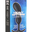 Heavy Hitters Comfort Plugs Silicone Anal Plug