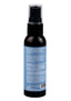 Hemp Seed By Night Mellow Cooling Spray - 2oz
