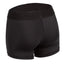 Her Royal Harness Boxer Brief - Black - 3XLarge/XXLarge