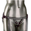 Her Royal Harness The Regal Duchess Adjustable Harness