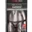 Her Royal Harness The Regal Duchess Adjustable Harness - Pewter