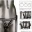 Her Royal Harness The Regal Duchess Adjustable Harness