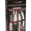 Her Royal Harness The Regal Duchess Adjustable Harness - Red