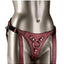 Her Royal Harness The Regal Queen Adjustable Harness