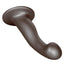 Her Royal Harness The Royal Sensual Set Adjustable Harness with Silicone Sensual G-Probe