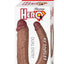 Hero My Doubler Dual Dong - Chocolate
