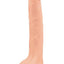 Hero Straight Cock Realistic Dildo with Suction Cup