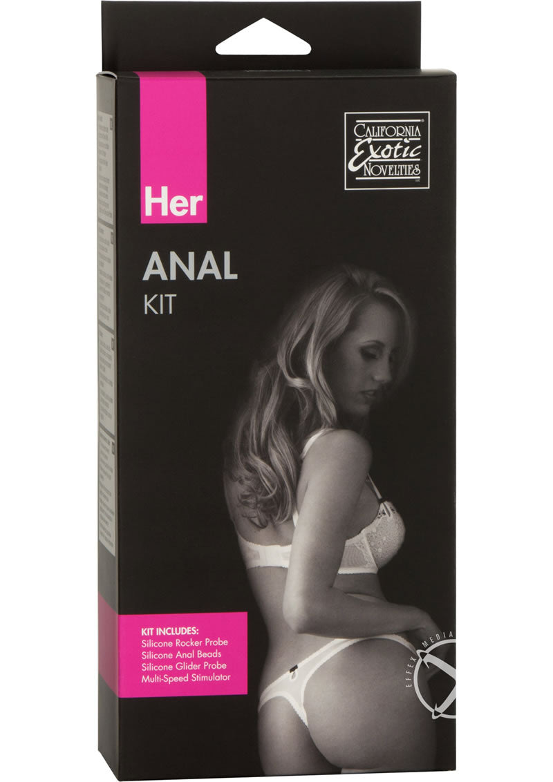 Hers Anal Kit