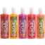 Hot Motion Lotion Flavored Water Based Lubricant - 1oz - 5 Pack