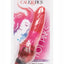 Hot Pinks Cliterrific Vibrating Dildo