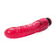 Hot Pinks Long John Vibrating Dildo