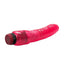 Hot Pinks Long John Vibrating Dildo