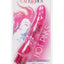 Hot Pinks Stud Vibrator - Pink 7