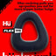 Hunkyjunk Zoid Trapezoid Lifter Cockring