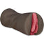 Hustler Choco Pussy Masturbator - Chocolate