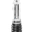 Hydromax7 Penis Pump - Clear