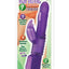 Hypnotic 7 Function Stimulator Waterproof - Lavender/Purple