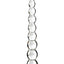 Icicles No. 2 Beaded Glass Anal Probe