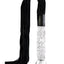 Icicles No. 38 Textured Glass Dildo with Flogger