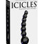 Icicles No 66 Beaded Anal Probe