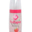 Id Frutopia Water Based Flavored Lubricant Raspberry - 3.4oz