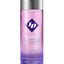 Id Pleasure Water Based Tingling Lubricant - 2.2oz