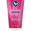 Id Pleasure Water Based Tingling Lubricant - 2oz