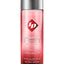 Id Sensation Water Based Warming Lubricant - 2.2oz