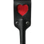 Impression Crop Heart