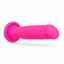 Impressions Havana Rechargeable Silicone Vibrator